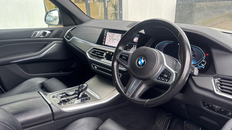 BMW X5 xDrive45e M Sport 5dr Auto Estate